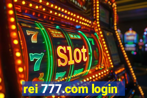 rei 777.com login